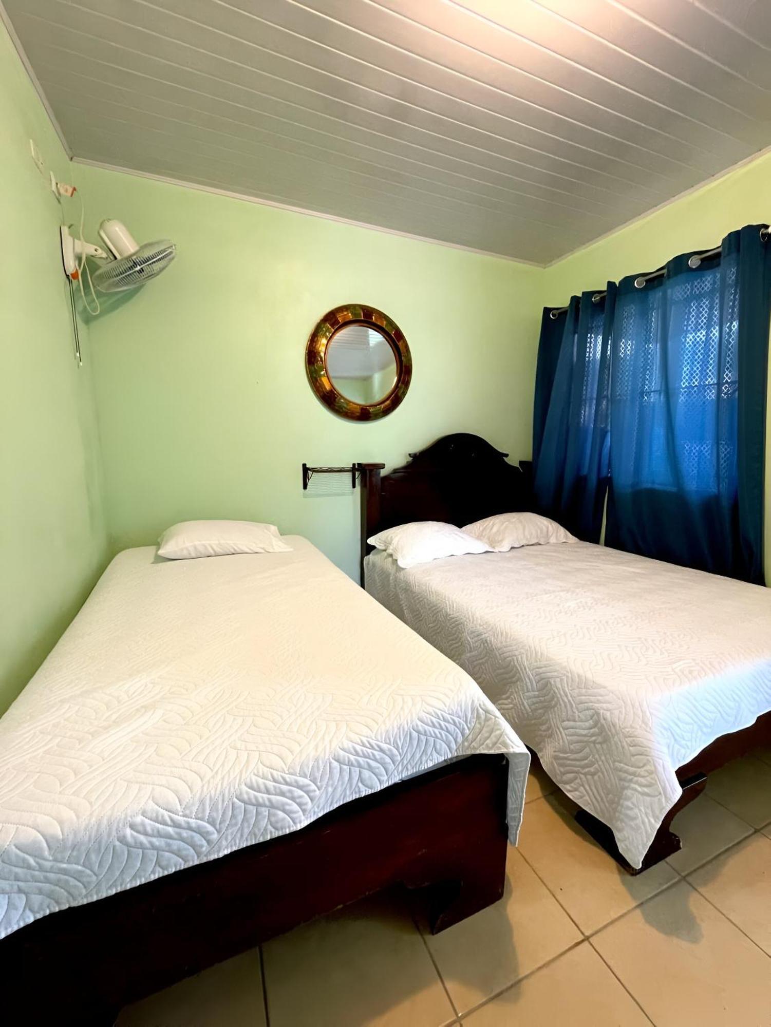 Miravalles Volcano House Guayabal  Bagian luar foto