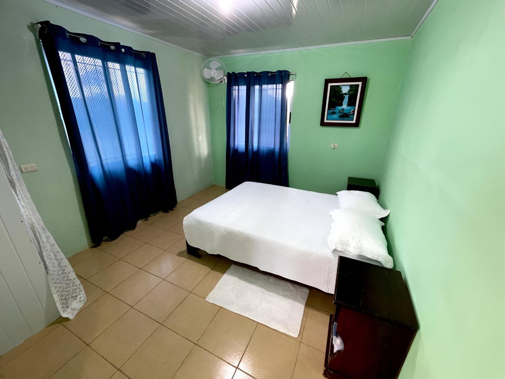Miravalles Volcano House Guayabal  Bagian luar foto